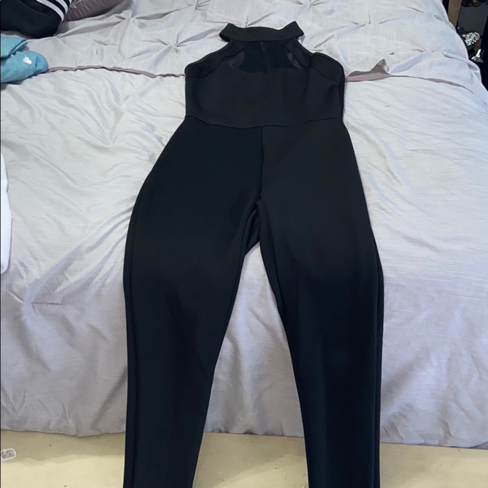 JUMPSUIT - Picture 2 of 3